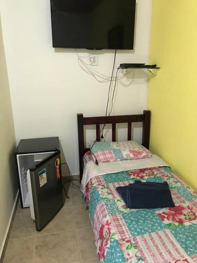 Solar Glorinha Quarto em Acomodações Particulares *
