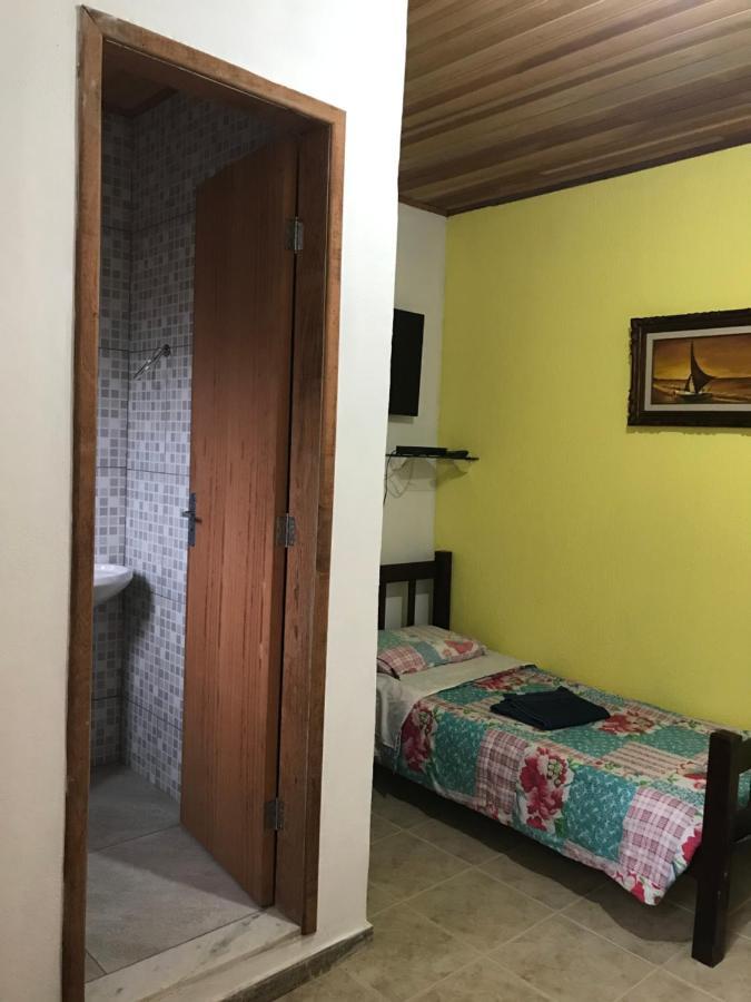 Solar Glorinha Quarto em Acomodações Particulares *
