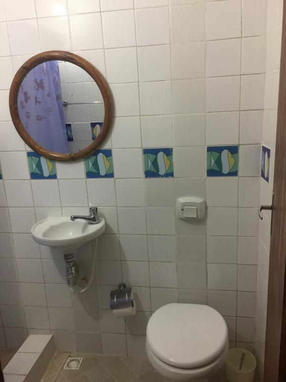 Quarto em Acomodações Particulares Solar Glorinha
