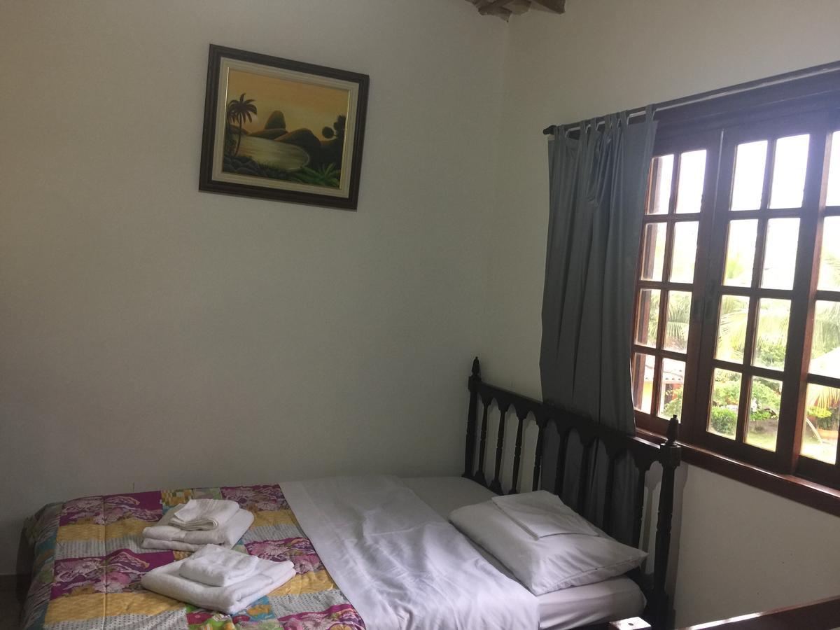 Quarto em Acomodações Particulares Solar Glorinha Búzios