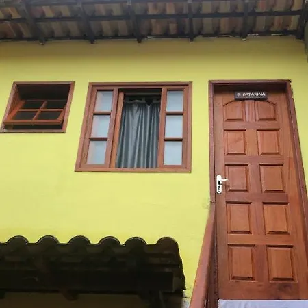 Solar Glorinha Apartment Armacao dos Buzios Exterior photo
