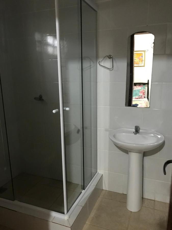 Solar Glorinha Homestay *