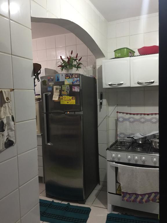 Homestay Solar Glorinha *