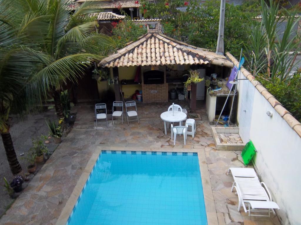 Solar Glorinha Homestay