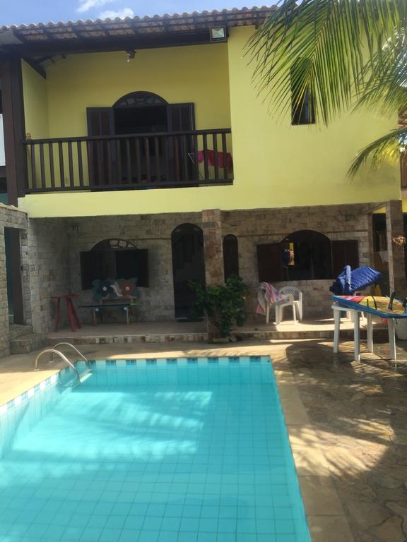 Homestay Solar Glorinha Armacao dos Buzios