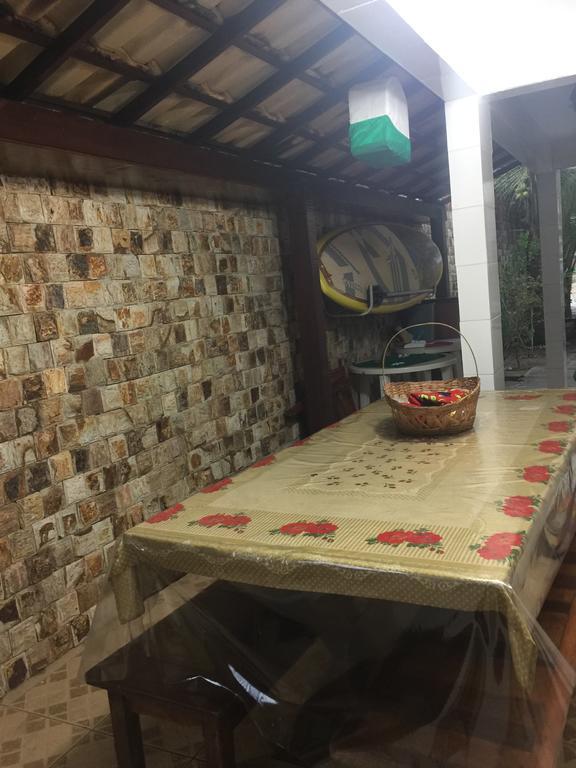 Homestay Solar Glorinha Armacao dos Buzios