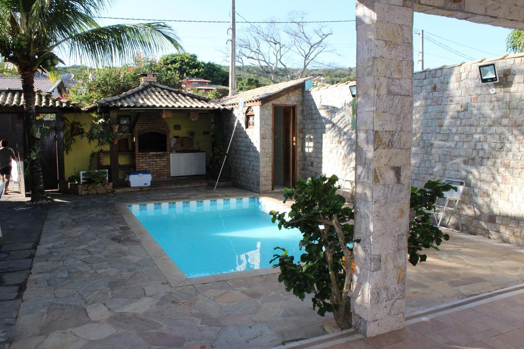 Homestay Solar Glorinha Armacao dos Buzios