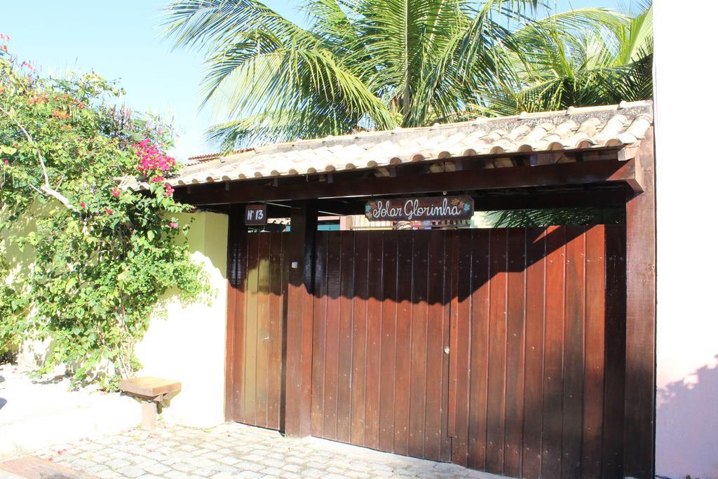 Homestay Solar Glorinha