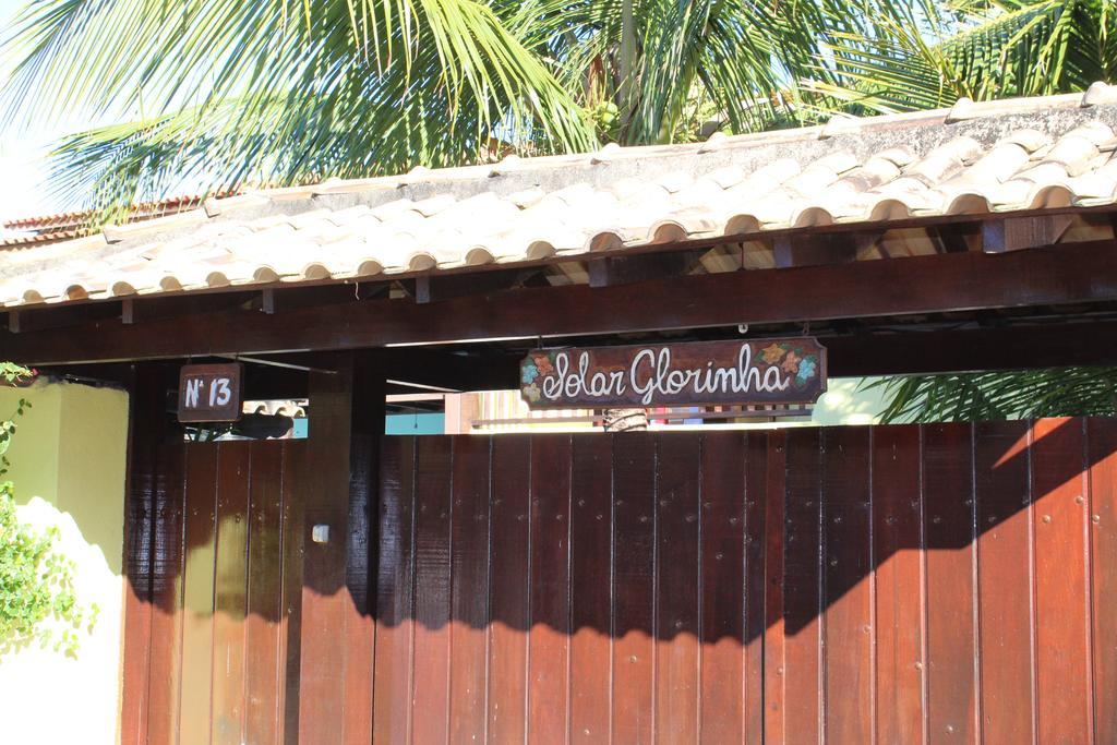 Solar Glorinha Armacao dos Buzios