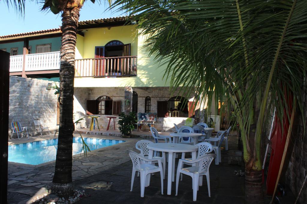 Solar Glorinha Homestay