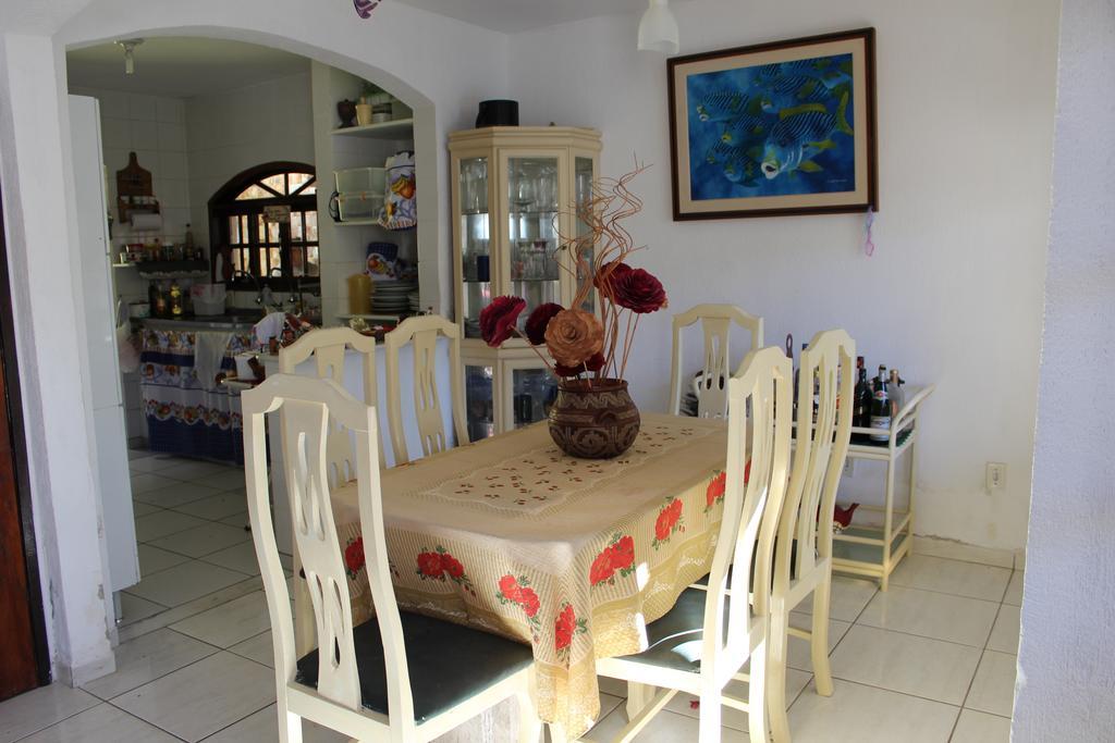 Homestay Solar Glorinha Armacao dos Buzios