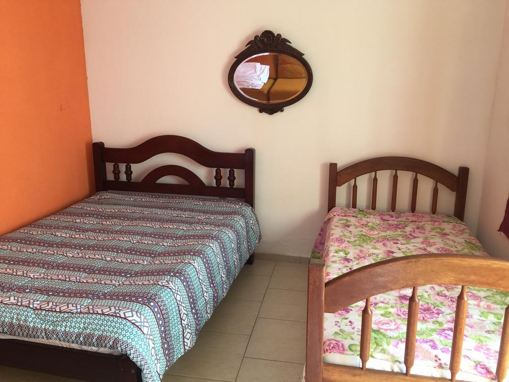 Homestay Solar Glorinha *