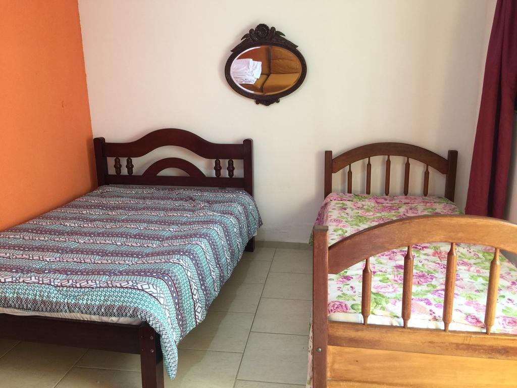 Homestay Solar Glorinha *