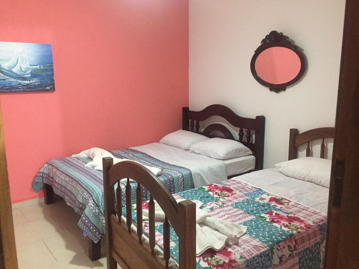 Solar Glorinha Homestay
